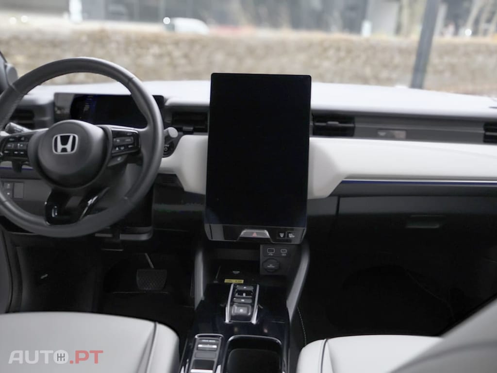 Honda e Advance-Pack