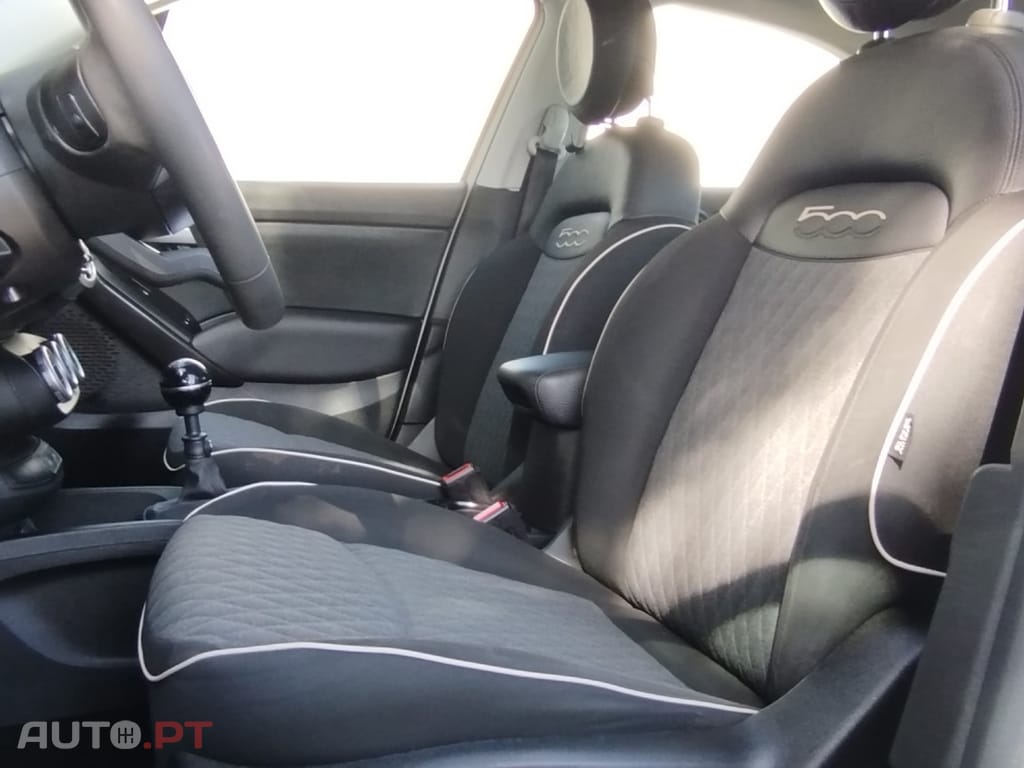 Fiat 500X 1.0 FireFly City Cross