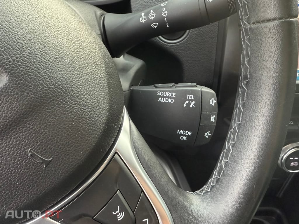 Dacia Duster 1.0 TCe Prestige