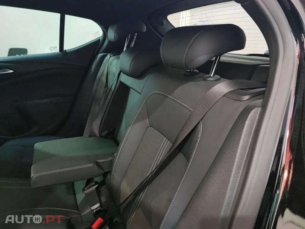 Opel Astra 1.5 D Ultimate S/S