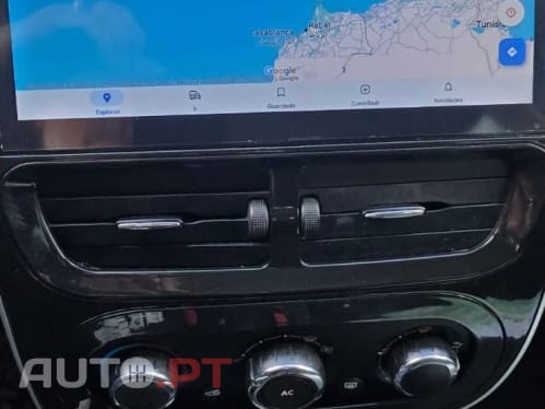 Renault Clio Sport Tourer 1.5 dCi Dynamique S