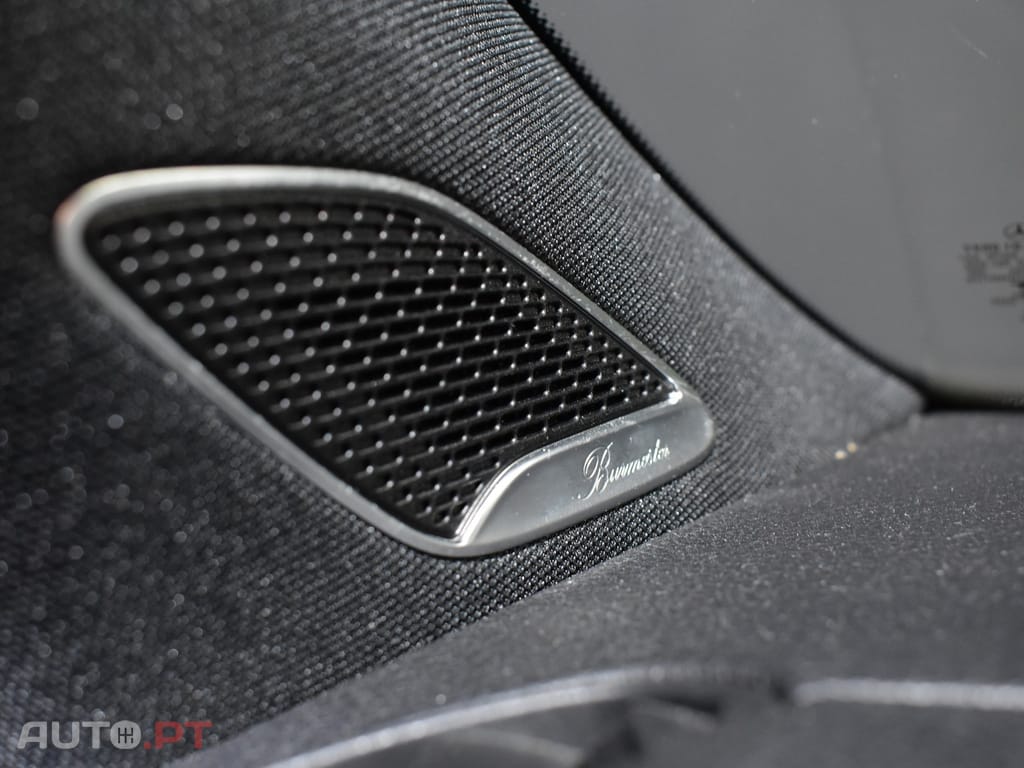 Mercedes-Benz EQA 250 AMG Line