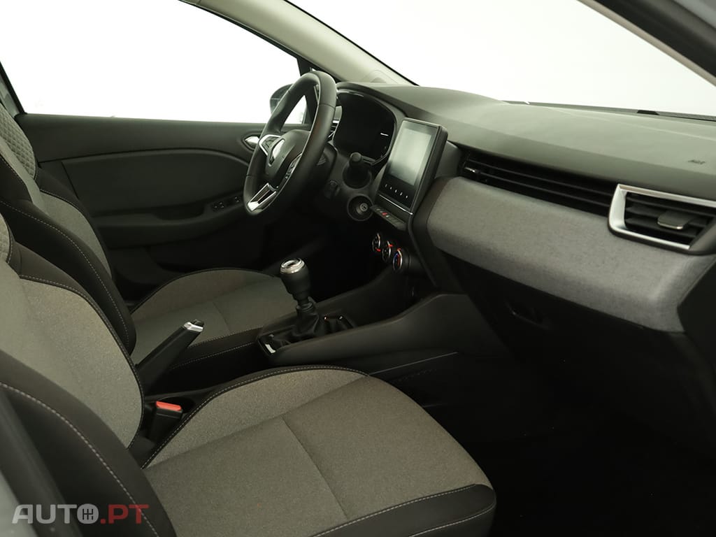 Renault Clio Clio 1.0 TCe Evolution Bi-Fuel