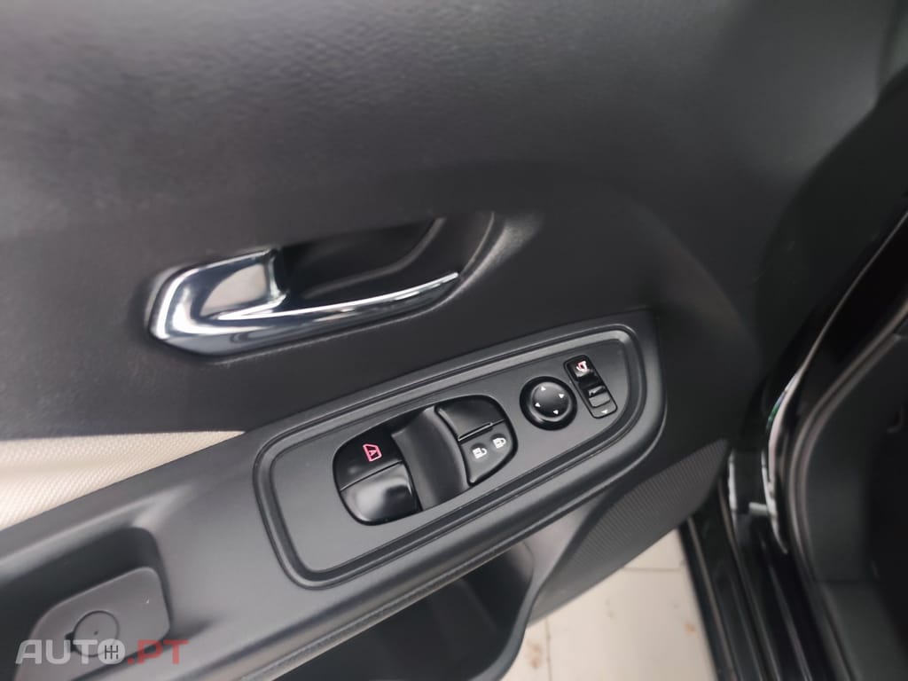 Nissan Micra 1.0 IG-T Acenta