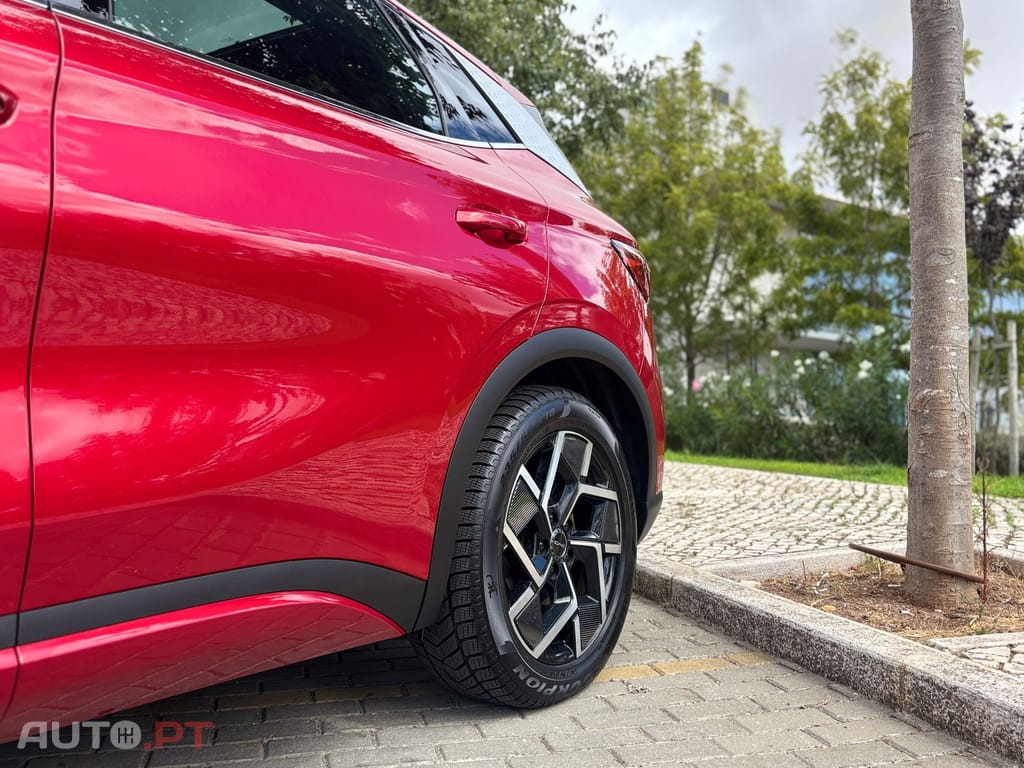 BYD Atto 3 60.48 kWh Comfort