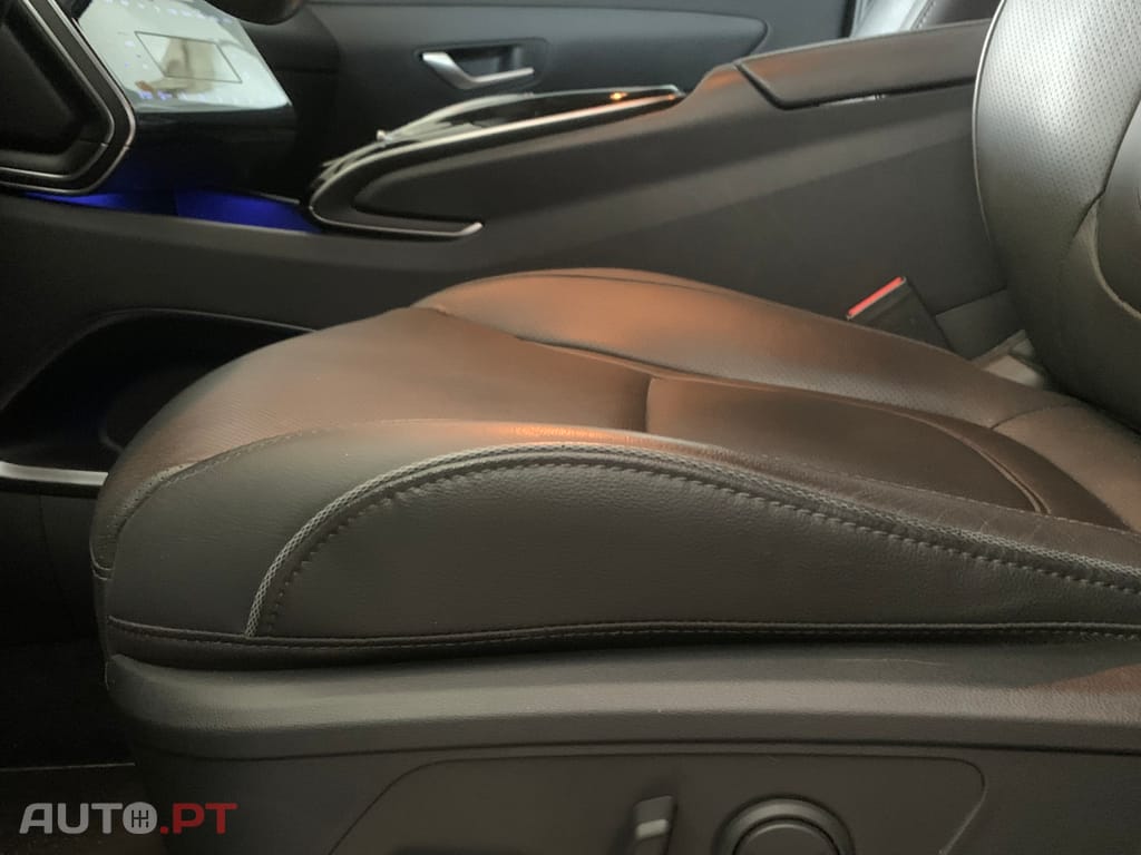 Hyundai Tucson 1.6 T-GDI PHEV Vanguard+TA+Hyundai Smart Sense+