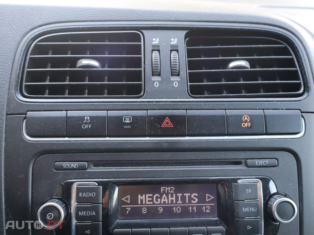 Volkswagen Polo 1.2 Confortline