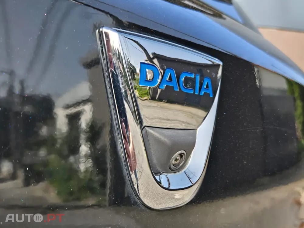 Dacia Spring Electric 45 Comfort Plus