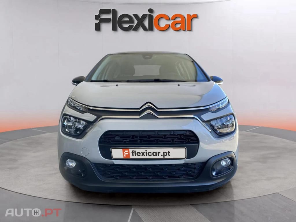 Citroen C3 1.2 PureTech Plus
