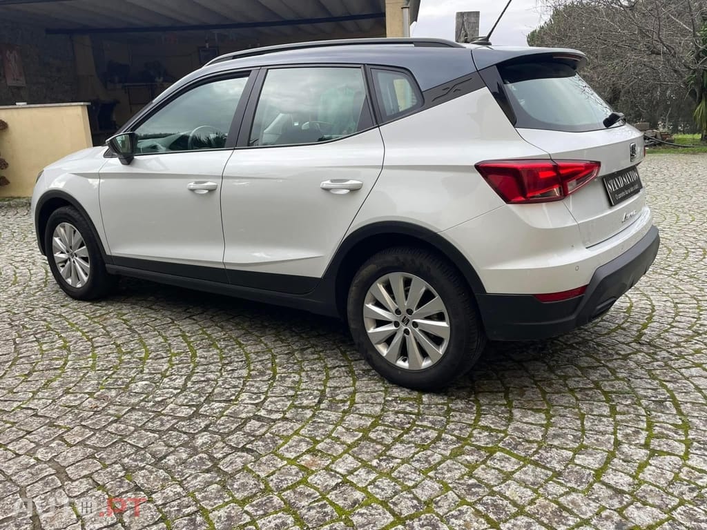 Seat Arona 1.0 TSI Style
