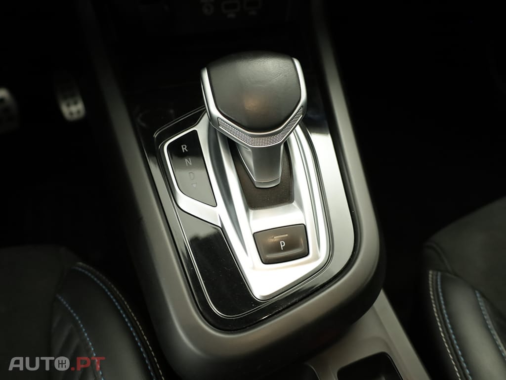 Renault Arkana Arkana 1.6 E-Tech Full Hybrid Esprit Alpine