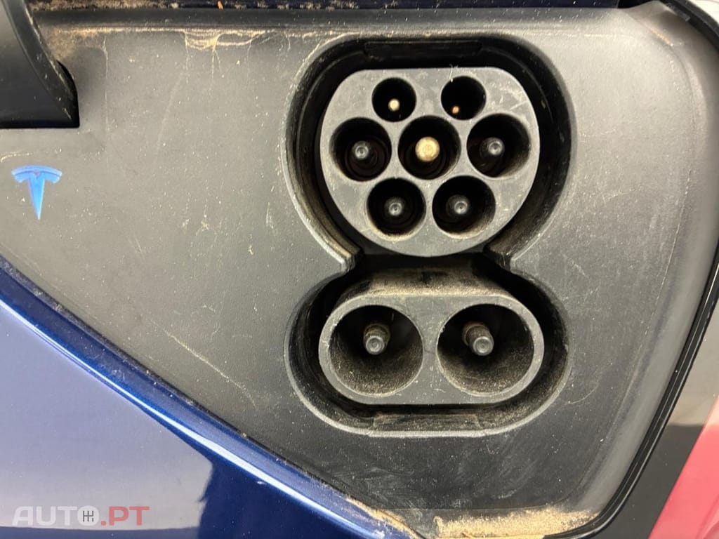 Tesla Model 3 Standard Range Plus RWD