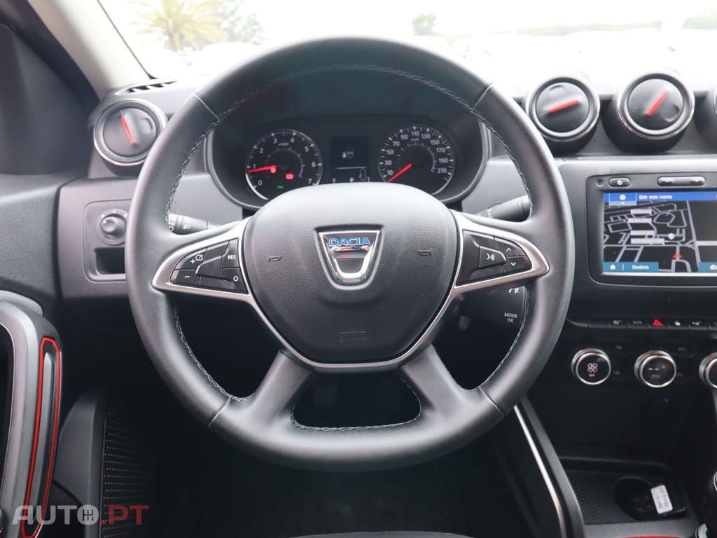 Dacia Duster 1.3 TCe Comfort