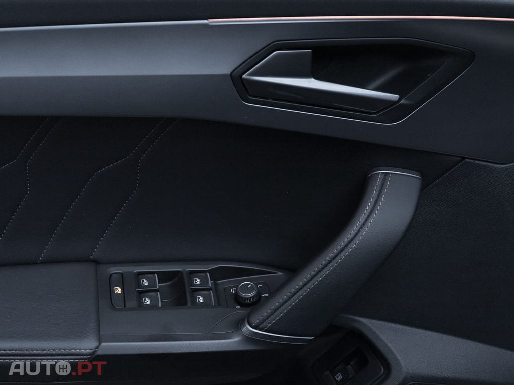 Cupra Formentor 1.4 eHybrid
