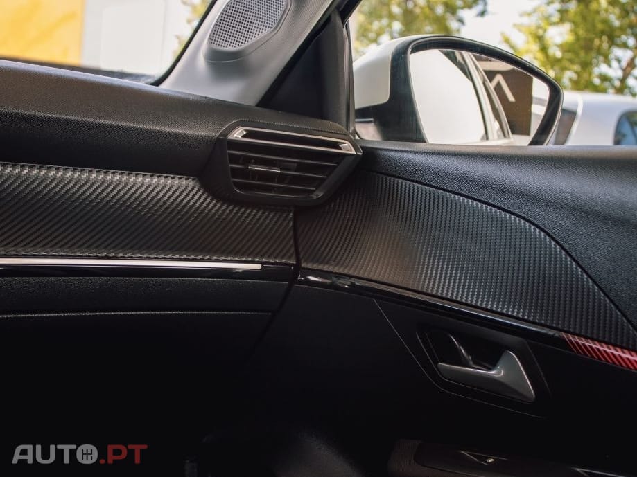 Peugeot 208 1.2 PureTech