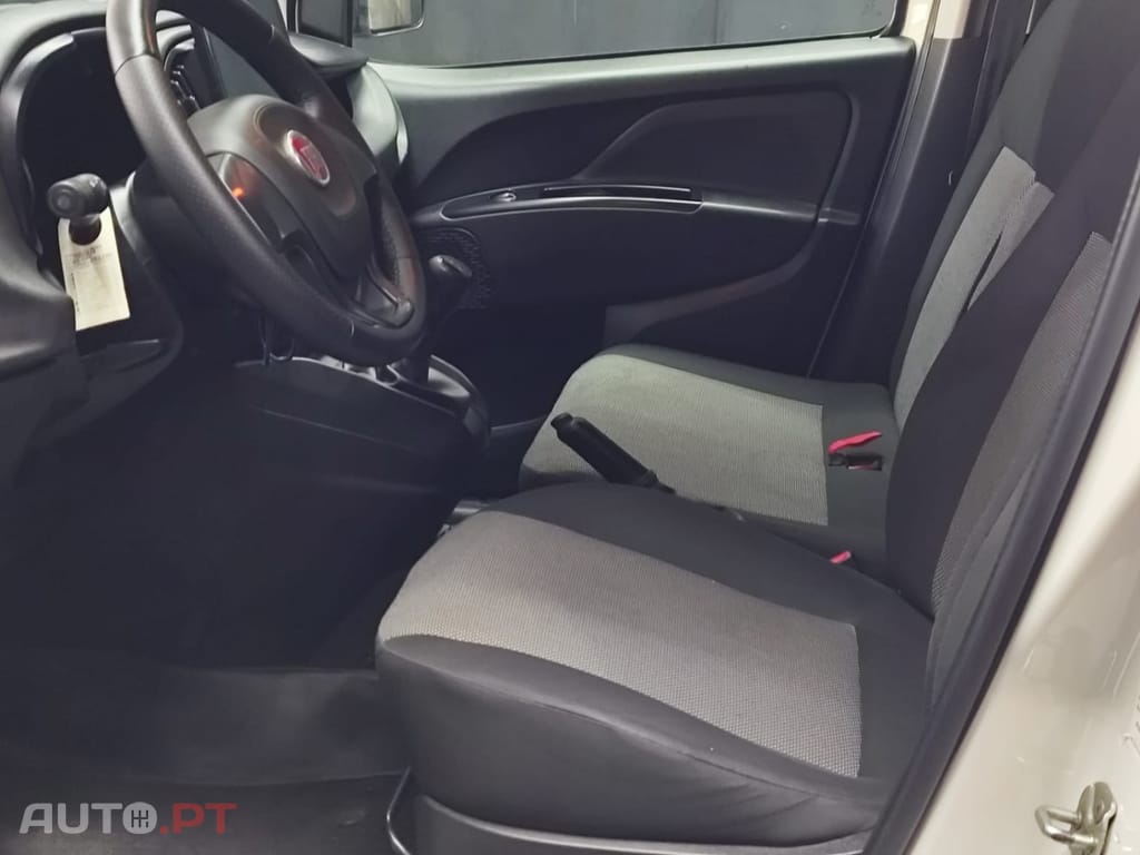 Fiat Doblo 1.3 MJ Easy 3L