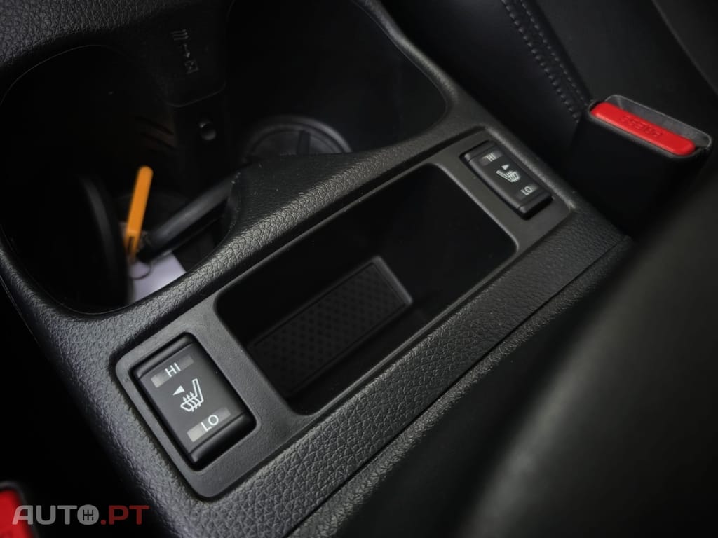 Nissan X-Trail 1.6 DCi Tekna