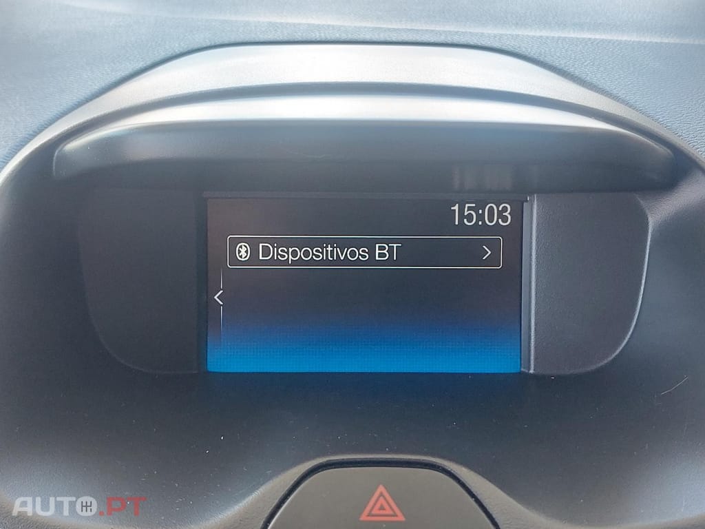Ford KA 1.2 Ti-VCT Ultimate