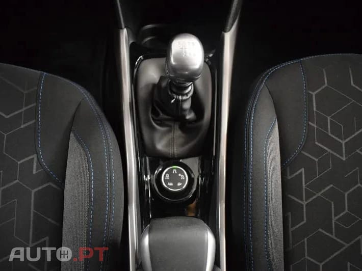 Peugeot 2008 1.5 BlueHDi Style