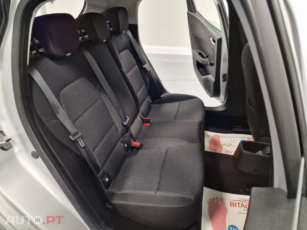 Renault Clio 1.5 Blue dCi Intens