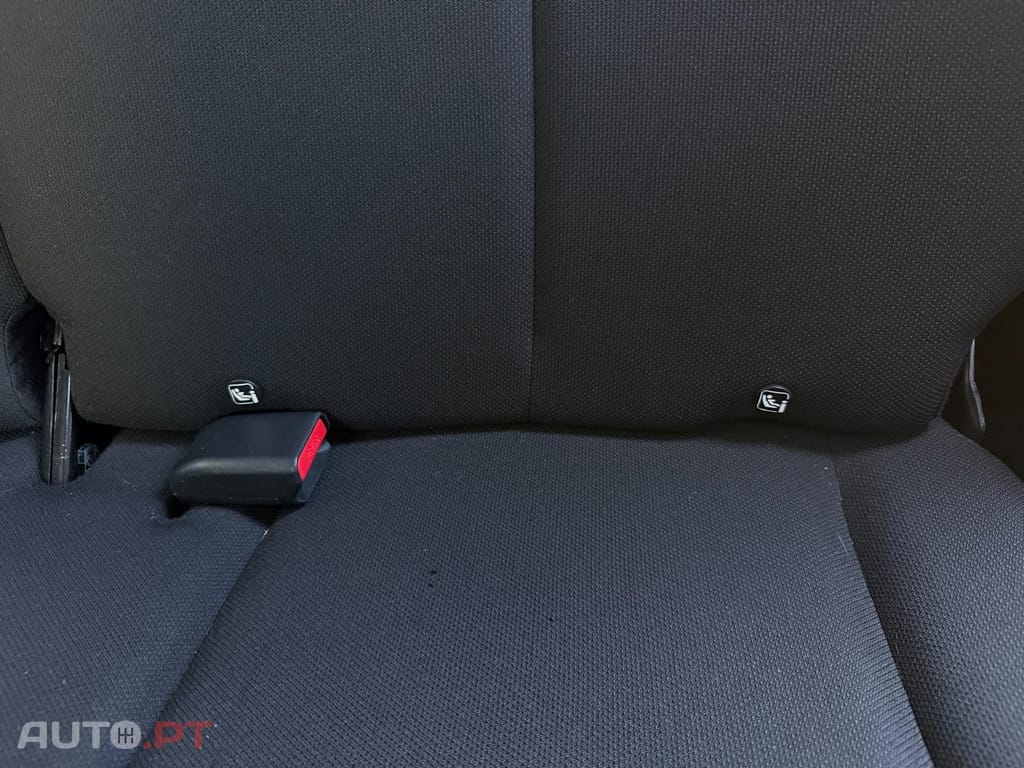 Citroen C1 1.0 VTi Shine ETG