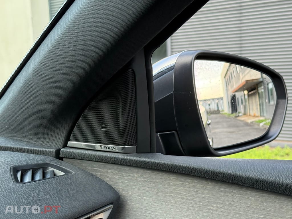Peugeot 5008 2.0 BlueHDi GT EAT6