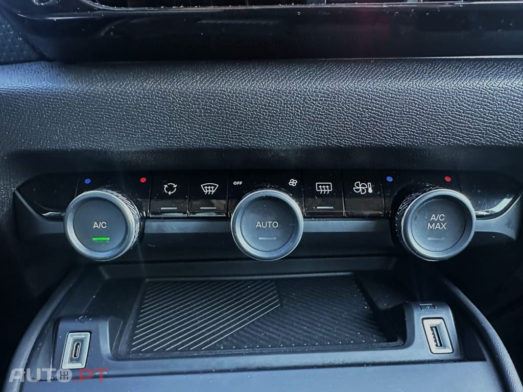 Citroen C4 1.5 BlueHDi Feel Pack