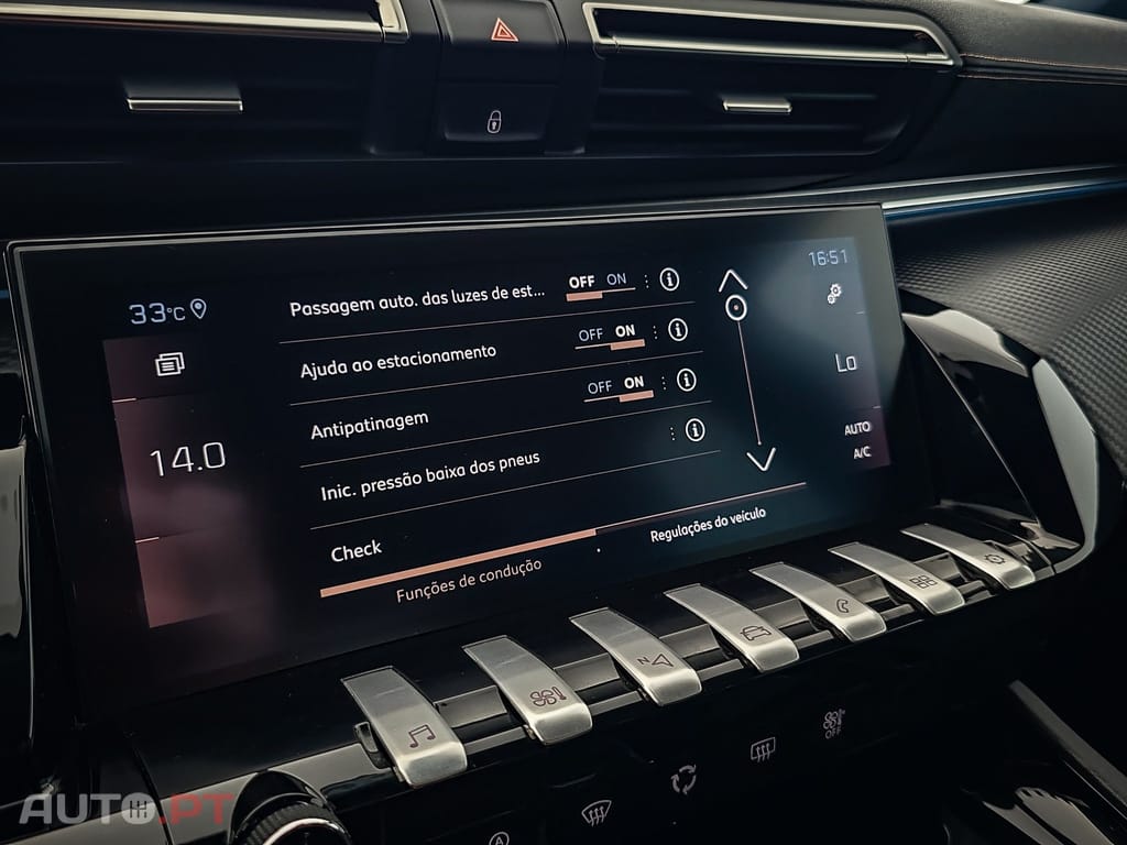 Peugeot 508 1.5 BlueHDi GT Line EAT8