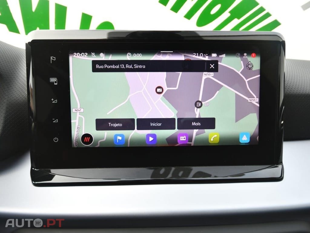 Seat Ibiza 1.0 TSI FR DSG