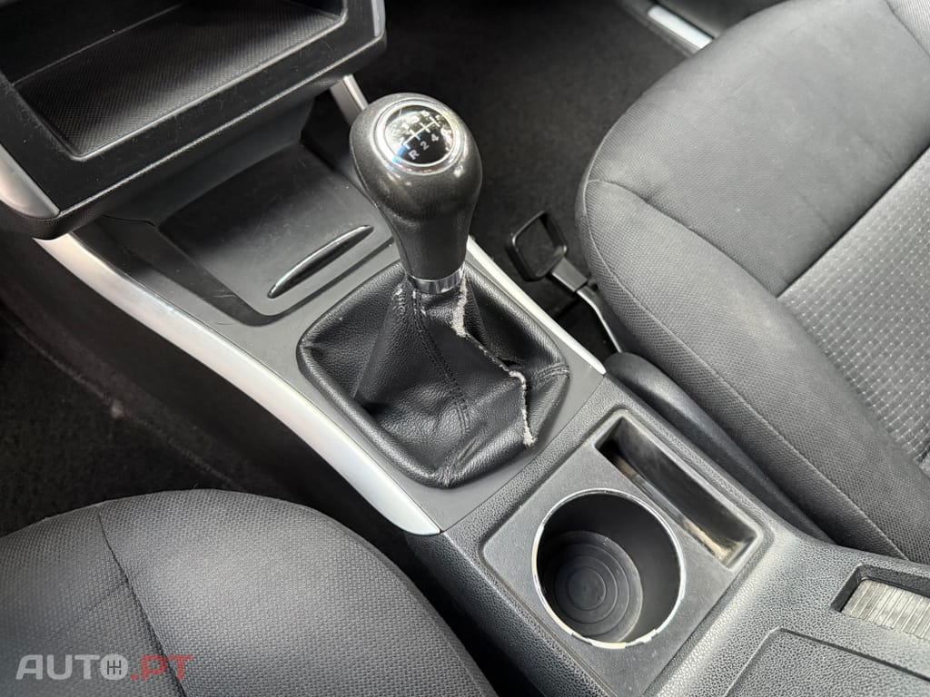 Mercedes-Benz B 180 CDi