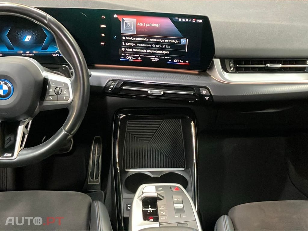 BMW 225 e xDrive Pack Desportivo M