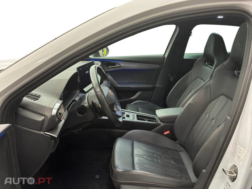 Cupra Formentor 1.4 e-Hybrid Cupra DSG V