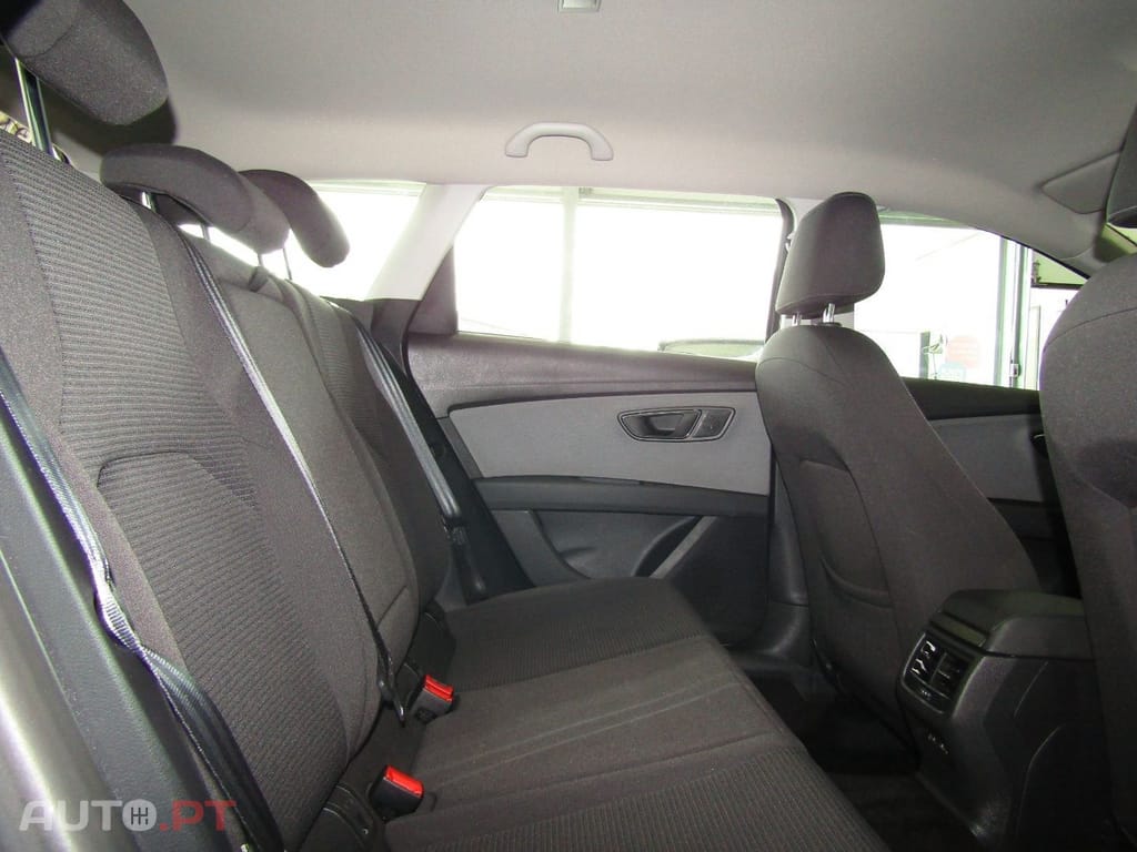 Seat Leon 1.6 TDI Reference S/S