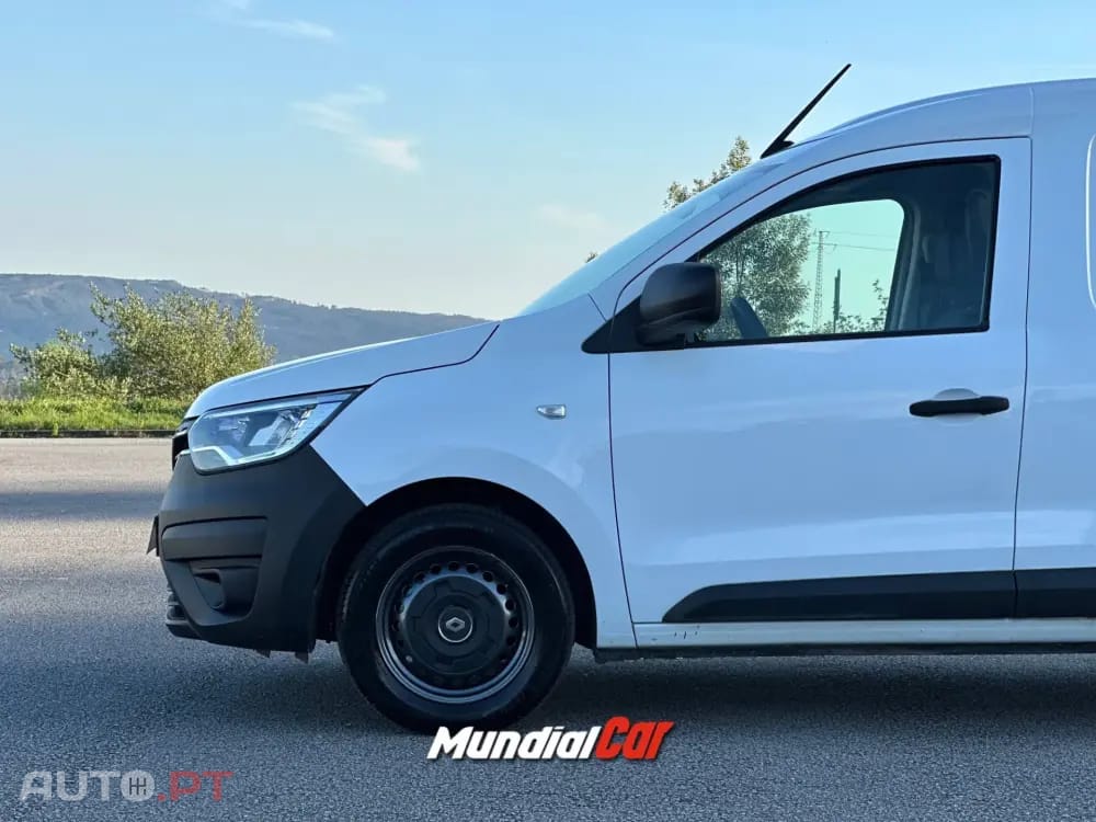 Renault Express 1.5 Blue dCi Confort