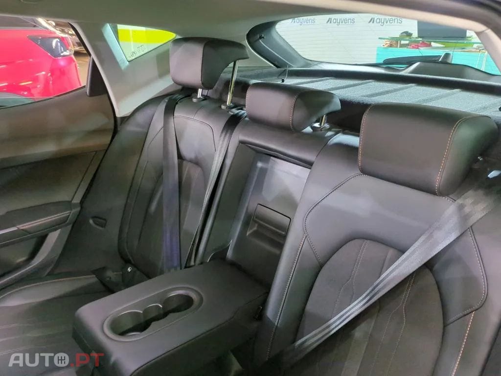 Cupra Formentor 2.0 TDI