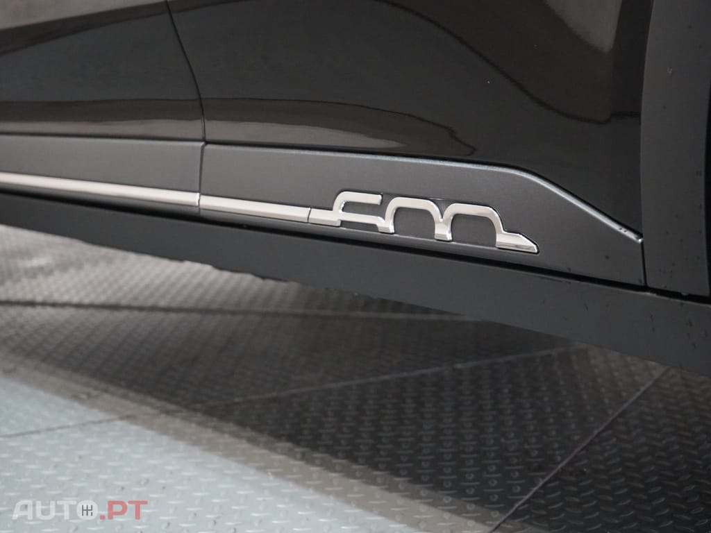 Fiat 600e 54 kWh La Prima