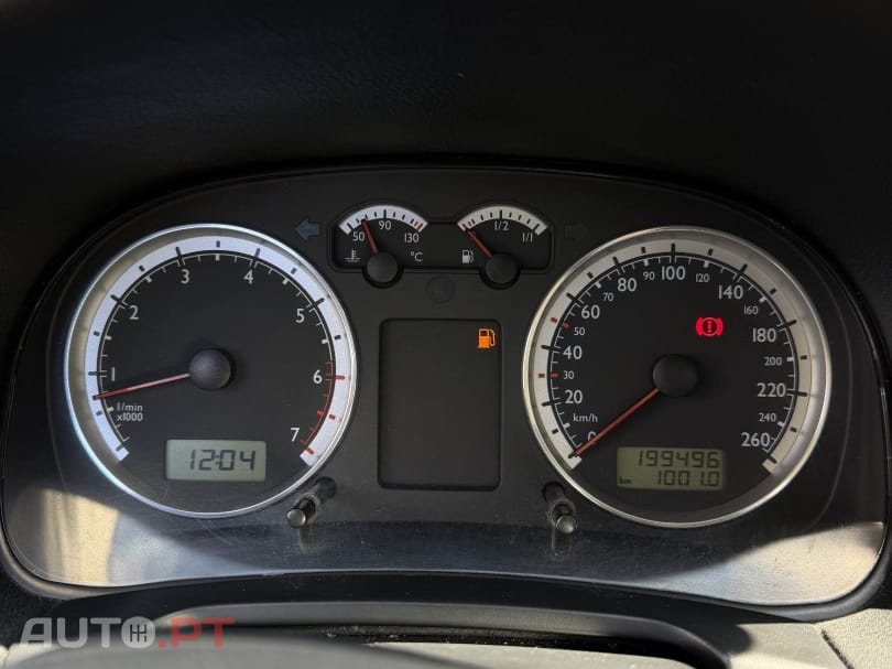 Volkswagen Golf Variant 1.4 Confortline