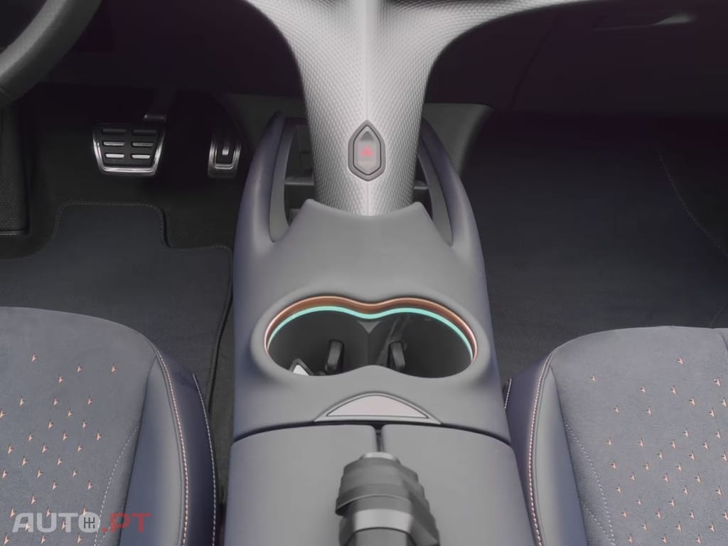 Cupra Tavascan I.V.A DEDUTÍVEL Endurance 
