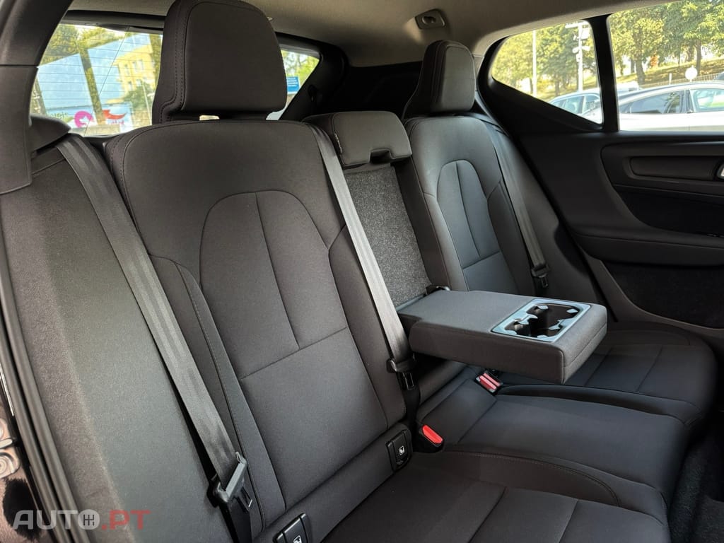 Volvo XC40 1.5 T5 PHEV Inscription Expression