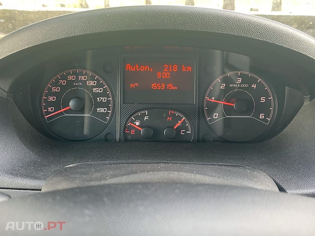 Peugeot Boxer 2.0 HDI Frigorífica