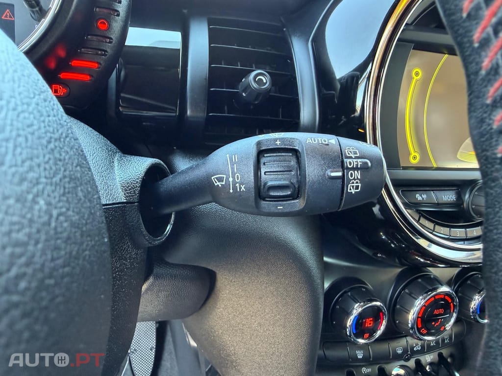 MINI Cooper Cooper SD