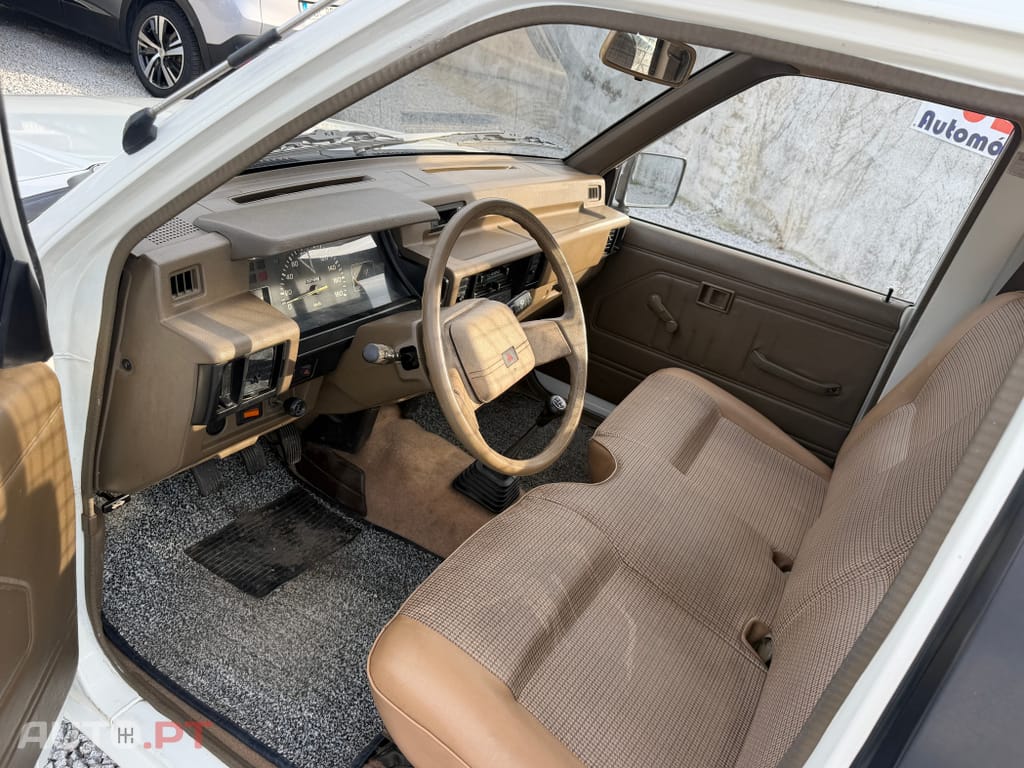 Mitsubishi L200 2.5 D