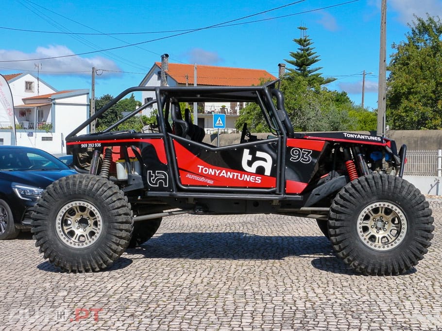 Nissan Patrol 2.8 Turbo