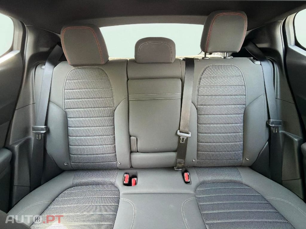 Alfa Romeo Tonale 1.3 Plug-In Hybrid Sprint e-AWD