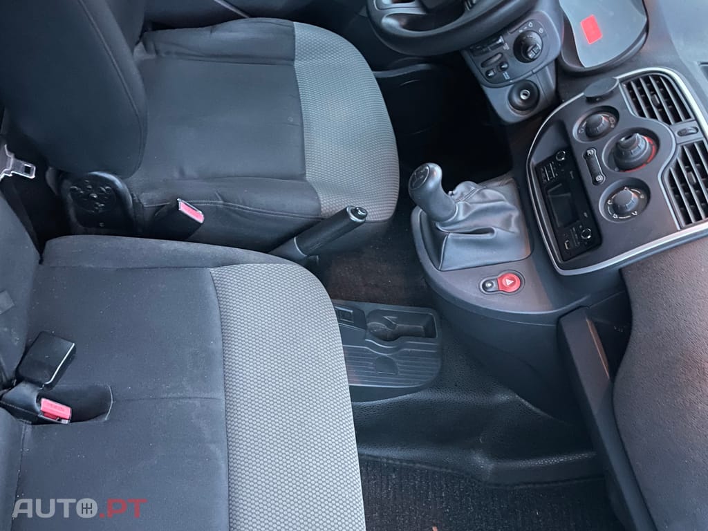 Renault Kangoo Kangoo