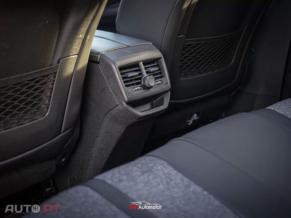 Peugeot 3008 1.2 PureTech Allure Pack EAT8