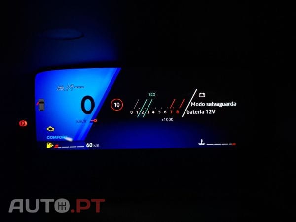 Renault Symbioz mild hybrid 140 techno