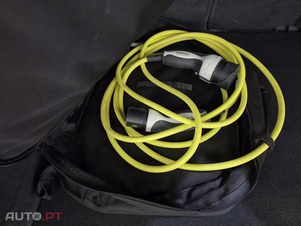 Audi Q3 45 TFSIe S tronic