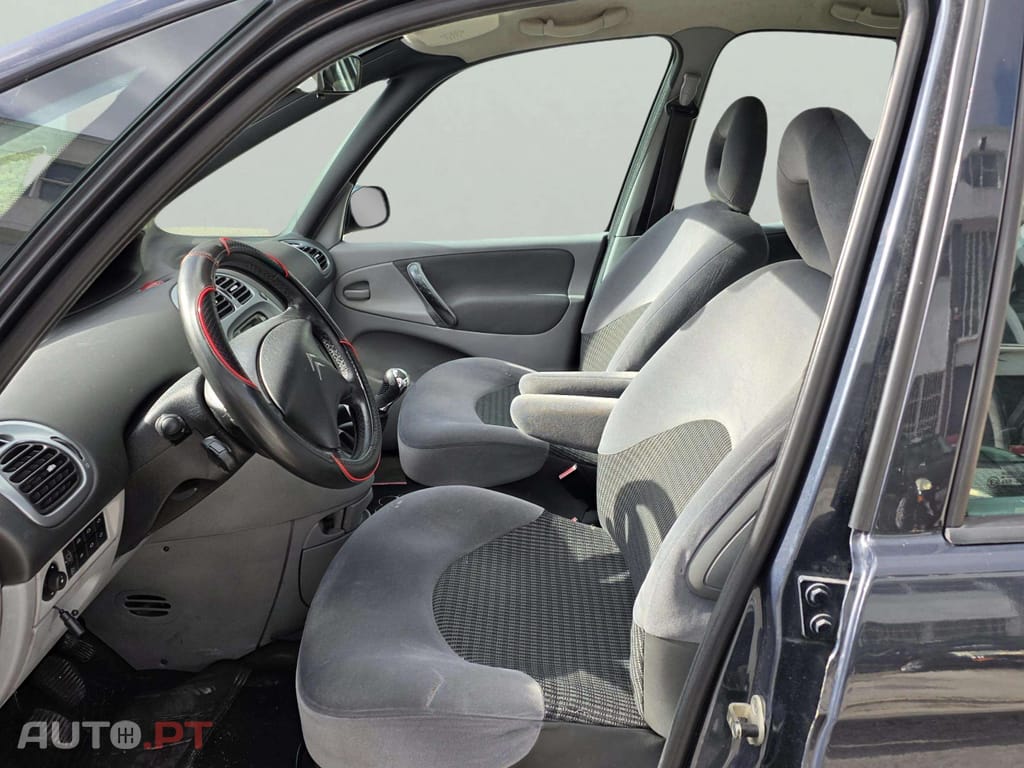 Citroen Xsara Picasso 1.6 HDi