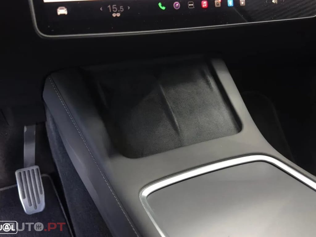 Tesla Model Y Long Range Dual Motor AWD